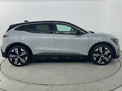 renault, megane e-tech, crossover ev60 ıconic otomatik, otomatik, elektrik 2.el otomobil | renew 12