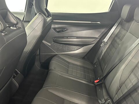 renault, megane e-tech, crossover ev60 ıconic otomatik, otomatik, elektrik 2.el otomobil | renew 16