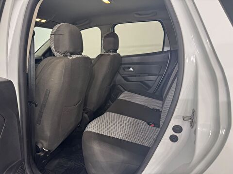 dacia, duster, 1.0 tce comfort, manuel, benzin + lpg 2.el otomobil | renew 16