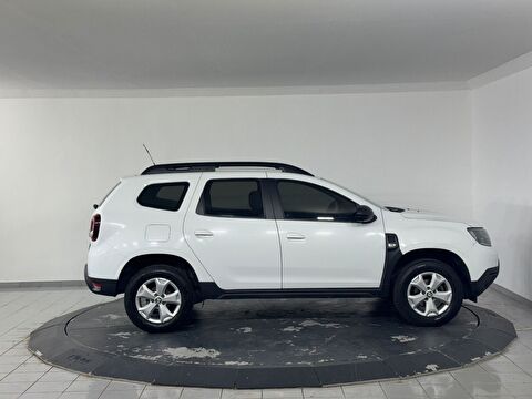 dacia, duster, 1.0 tce comfort, manuel, benzin + lpg 2.el otomobil | renew 5