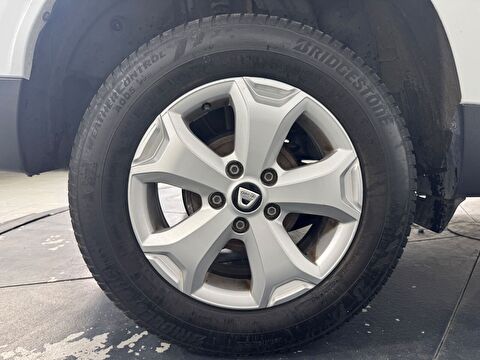 dacia, duster, 1.0 tce comfort, manuel, benzin + lpg 2.el otomobil | renew 29