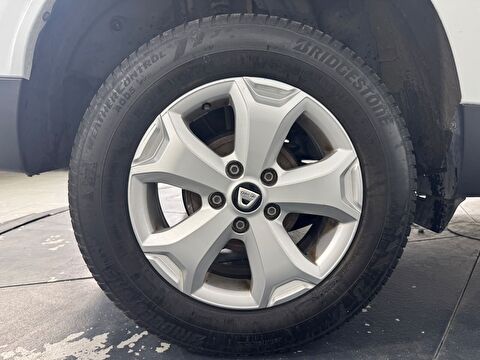 dacia, duster, 1.0 tce comfort, manuel, benzin + lpg 2.el otomobil | renew 26