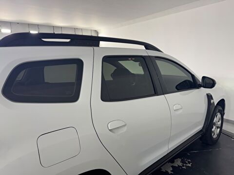 dacia, duster, 1.0 tce comfort, manuel, benzin + lpg 2.el otomobil | renew 11