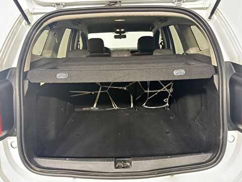 dacia, duster, 1.0 tce comfort, manuel, benzin + lpg 2.el otomobil | renew 25