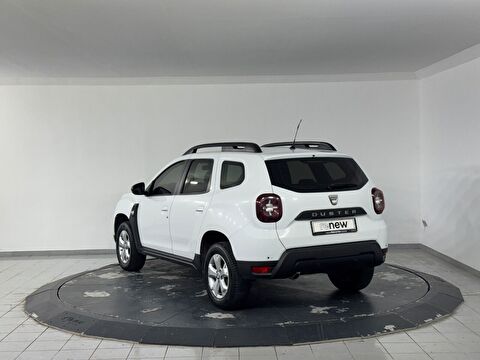 dacia, duster, 1.0 tce comfort, manuel, benzin + lpg 2.el otomobil | renew 7