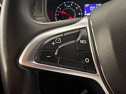 dacia, duster, 1.0 tce comfort, manuel, benzin + lpg 2.el otomobil | renew 19