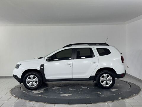 dacia, duster, 1.0 tce comfort, manuel, benzin + lpg 2.el otomobil | renew 6