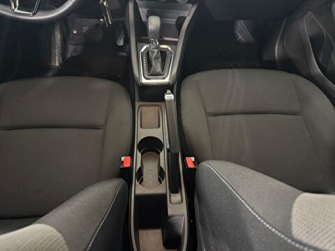 renault, clio, 1.0 tce joy x-tronic, otomatik, benzin 2.el otomobil | renew 17