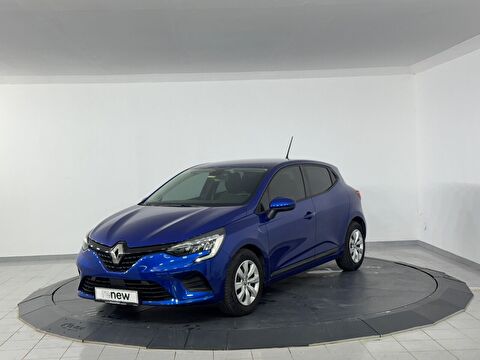 1.0 TCe Joy X-Tronic, 2. el otomobil | renew