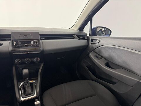 renault, clio, 1.0 tce joy x-tronic, otomatik, benzin 2.el otomobil | renew 13