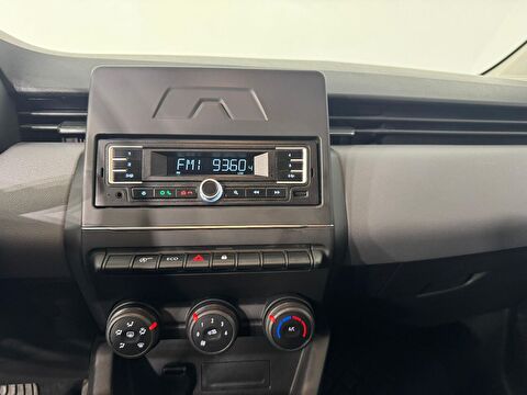 renault, clio, 1.0 tce joy x-tronic, otomatik, benzin 2.el otomobil | renew 15