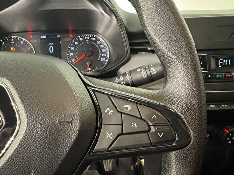 renault, clio, 1.0 tce joy x-tronic, otomatik, benzin 2.el otomobil | renew 24