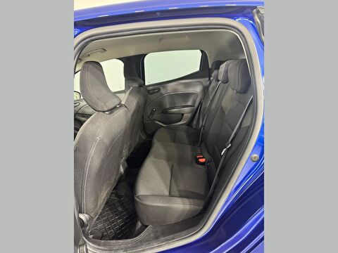 renault, clio, 1.0 tce joy x-tronic, otomatik, benzin 2.el otomobil | renew 27