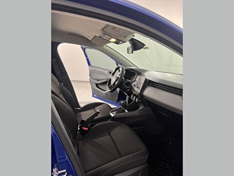 renault, clio, 1.0 tce joy x-tronic, otomatik, benzin 2.el otomobil | renew 11