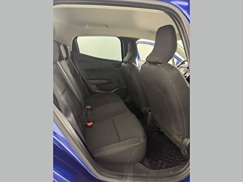 renault, clio, 1.0 tce joy x-tronic, otomatik, benzin 2.el otomobil | renew 25