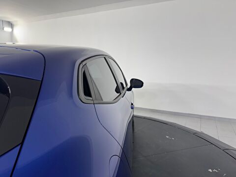 renault, clio, 1.0 tce joy x-tronic, otomatik, benzin 2.el otomobil | renew 19