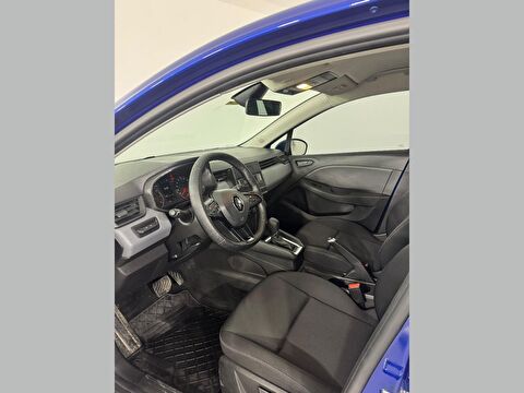 renault, clio, 1.0 tce joy x-tronic, otomatik, benzin 2.el otomobil | renew 26