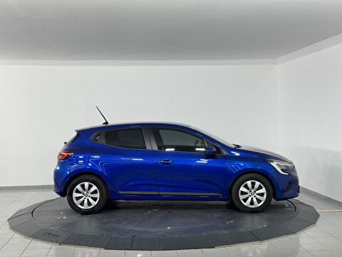 renault, clio, 1.0 tce joy x-tronic, otomatik, benzin 2.el otomobil | renew 5