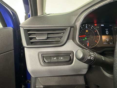 renault, clio, 1.0 tce joy x-tronic, otomatik, benzin 2.el otomobil | renew 20