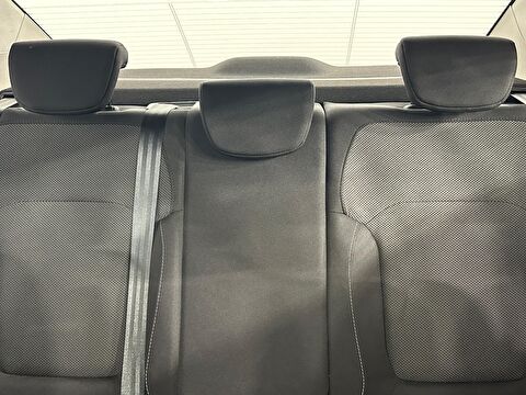 renault, megane, sedan 1.3 tce touch edc, otomatik, benzin 2.el otomobil | renew 22