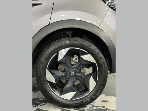 renault, captur, 1.3 tce techno edc, otomatik, benzin 2.el otomobil | renew 30
