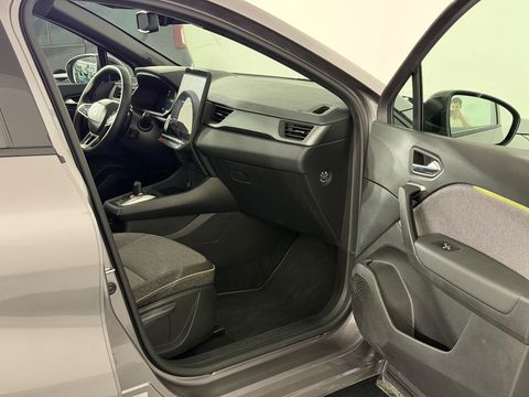 renault, captur, 1.3 tce techno edc, otomatik, benzin 2.el otomobil | renew 14