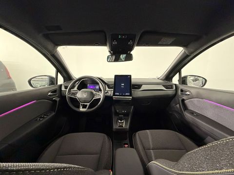 renault, captur, 1.3 tce techno edc, otomatik, benzin 2.el otomobil | renew 17