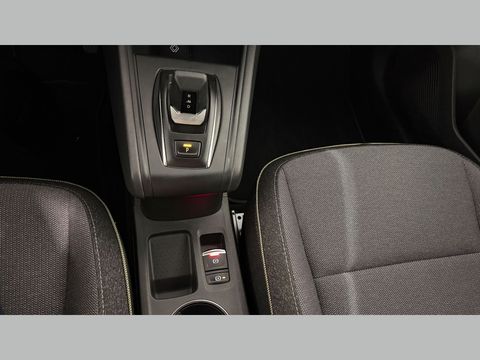 renault, captur, 1.3 tce techno edc, otomatik, benzin 2.el otomobil | renew 22