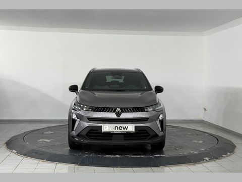 renault, captur, 1.3 tce techno edc, otomatik, benzin 2.el otomobil | renew 3