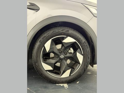 renault, captur, 1.3 tce techno edc, otomatik, benzin 2.el otomobil | renew 31