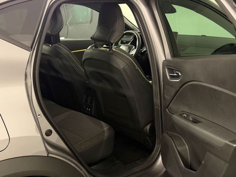 renault, captur, 1.3 tce techno edc, otomatik, benzin 2.el otomobil | renew 16