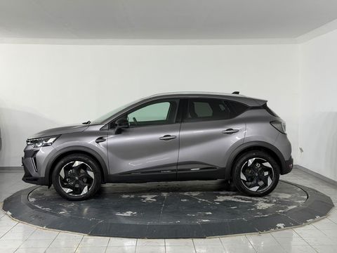 renault, captur, 1.3 tce techno edc, otomatik, benzin 2.el otomobil | renew 6