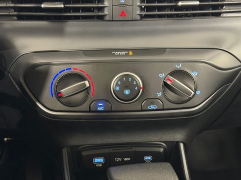 hyundai, bayon, 1.0 t-gdı jump gsrıı, otomatik, benzin 2.el otomobil | renew 20
