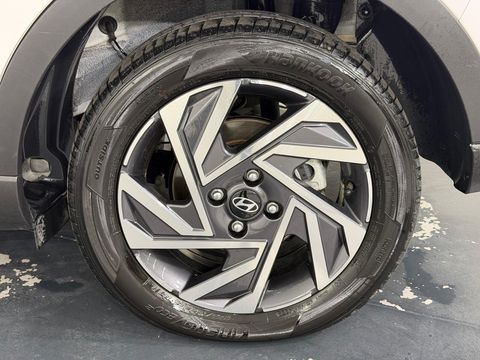 hyundai, bayon, 1.0 t-gdı jump gsrıı, otomatik, benzin 2.el otomobil | renew 31