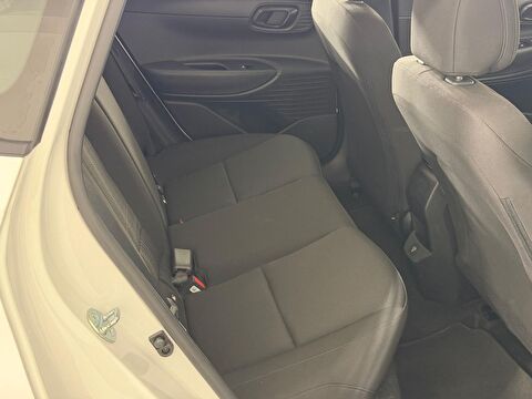 hyundai, bayon, 1.0 t-gdı jump gsrıı, otomatik, benzin 2.el otomobil | renew 15