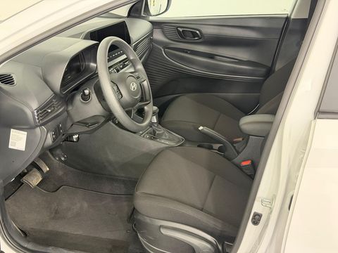 hyundai, bayon, 1.0 t-gdı jump gsrıı, otomatik, benzin 2.el otomobil | renew 13