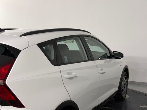 hyundai, bayon, 1.0 t-gdı jump gsrıı, otomatik, benzin 2.el otomobil | renew 12