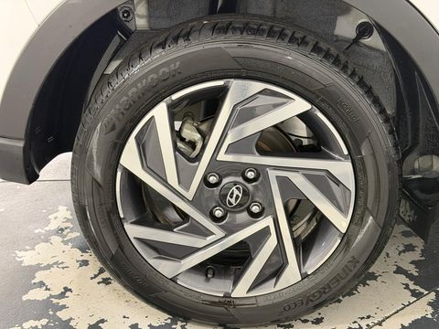 hyundai, bayon, 1.0 t-gdı jump gsrıı, otomatik, benzin 2.el otomobil | renew 30