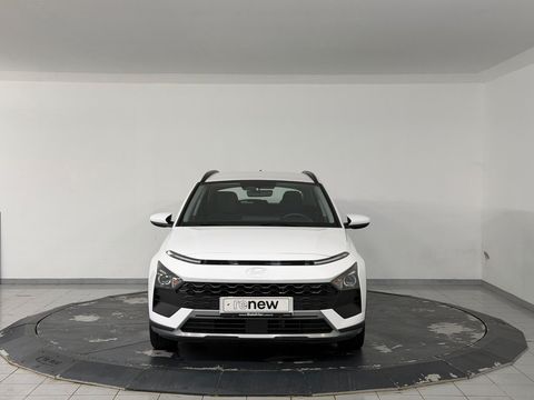 hyundai, bayon, 1.0 t-gdı jump gsrıı, otomatik, benzin 2.el otomobil | renew 3