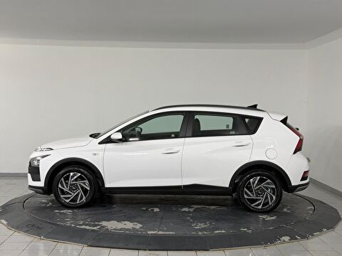 hyundai, bayon, 1.0 t-gdı jump gsrıı, otomatik, benzin 2.el otomobil | renew 6