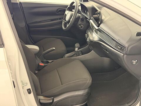 hyundai, bayon, 1.0 t-gdı jump gsrıı, otomatik, benzin 2.el otomobil | renew 14