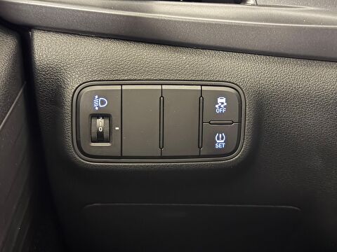 hyundai, bayon, 1.0 t-gdı jump gsrıı, otomatik, benzin 2.el otomobil | renew 23
