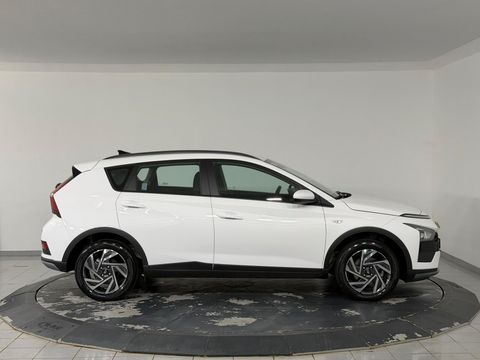 hyundai, bayon, 1.0 t-gdı jump gsrıı, otomatik, benzin 2.el otomobil | renew 5