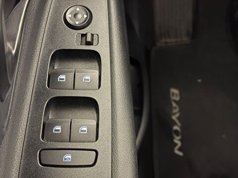 hyundai, bayon, 1.0 t-gdı jump gsrıı, otomatik, benzin 2.el otomobil | renew 27