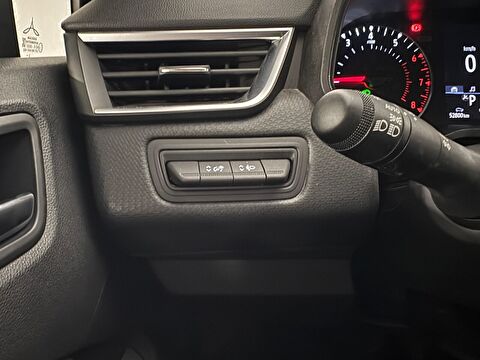 renault, clio, 1.0 tce touch x-tronic, otomatik, benzin 2.el otomobil | renew 25