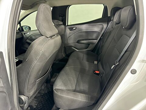 renault, clio, 1.0 tce touch x-tronic, otomatik, benzin 2.el otomobil | renew 21