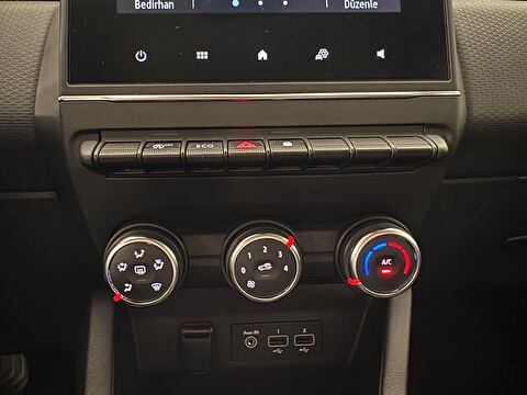 renault, clio, 1.0 tce touch x-tronic, otomatik, benzin 2.el otomobil | renew 24