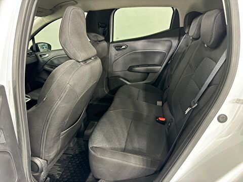 renault, clio, 1.0 tce touch x-tronic, otomatik, benzin 2.el otomobil | renew 20