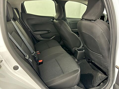 renault, clio, 1.0 tce touch x-tronic, otomatik, benzin 2.el otomobil | renew 23