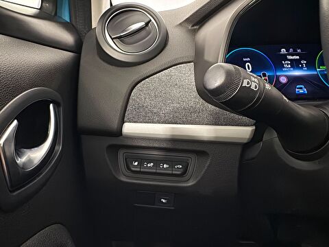 renault, zoe, ıntense z.e 50, otomatik, elektrik 2.el otomobil | renew 18